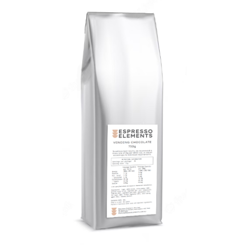 Vending Chocolate 750g | Espresso Elements